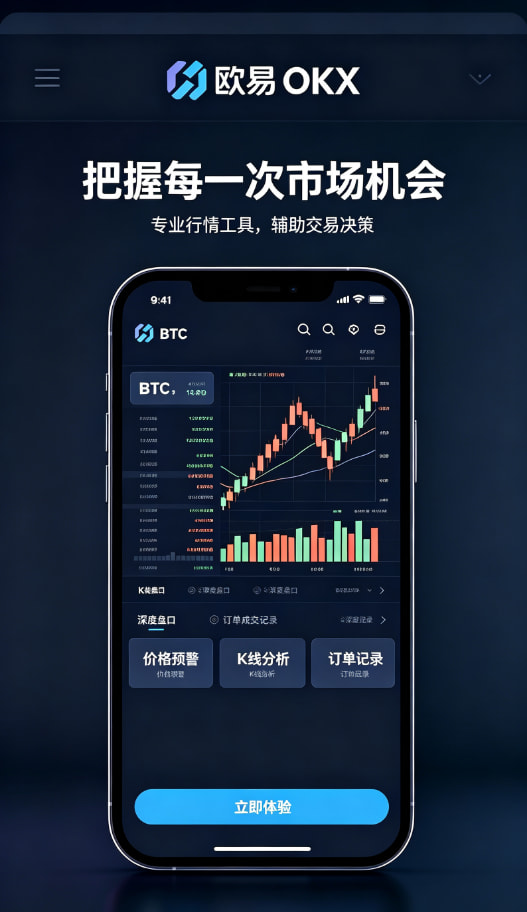 下载欧交易所APP交易下单流程